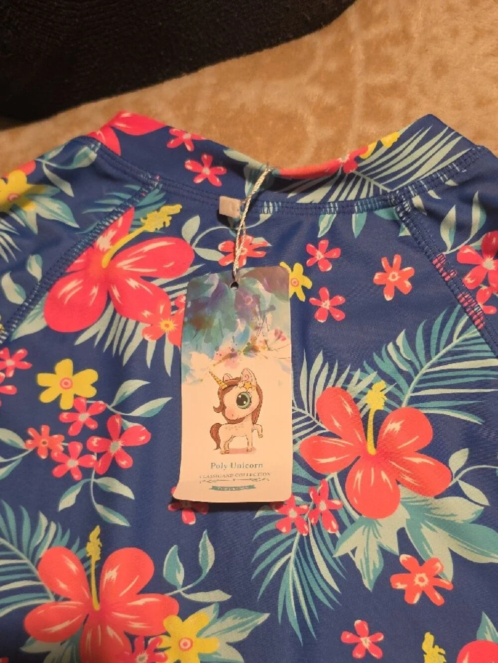Poly Usa soft quick